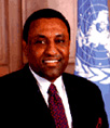Dr. Kamil Idris