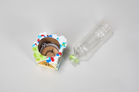 ペットボトルリング外し君