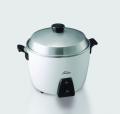 自動式電気炊飯器