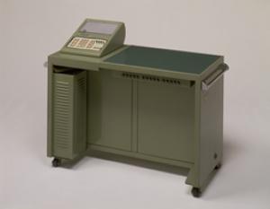リレー式計算機　14-A（1957年）