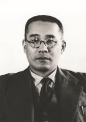 川上源一(就任当時)