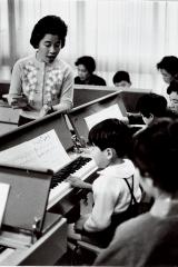 音楽教室（1957年）