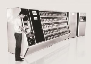 郵便物自動処理装置