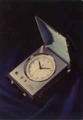 クリスタルクロノメーター