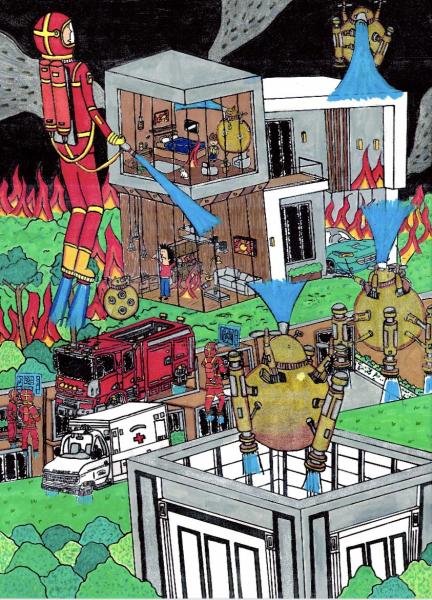 A New Era For AI Firefighting