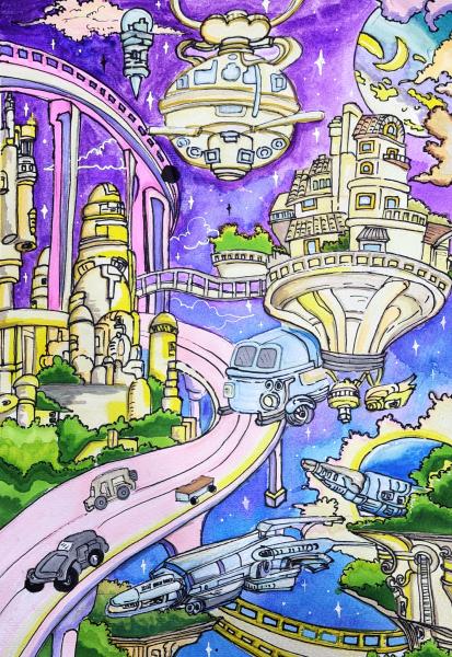 Future Transportation