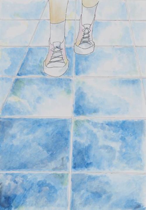 If roads could make solar power...