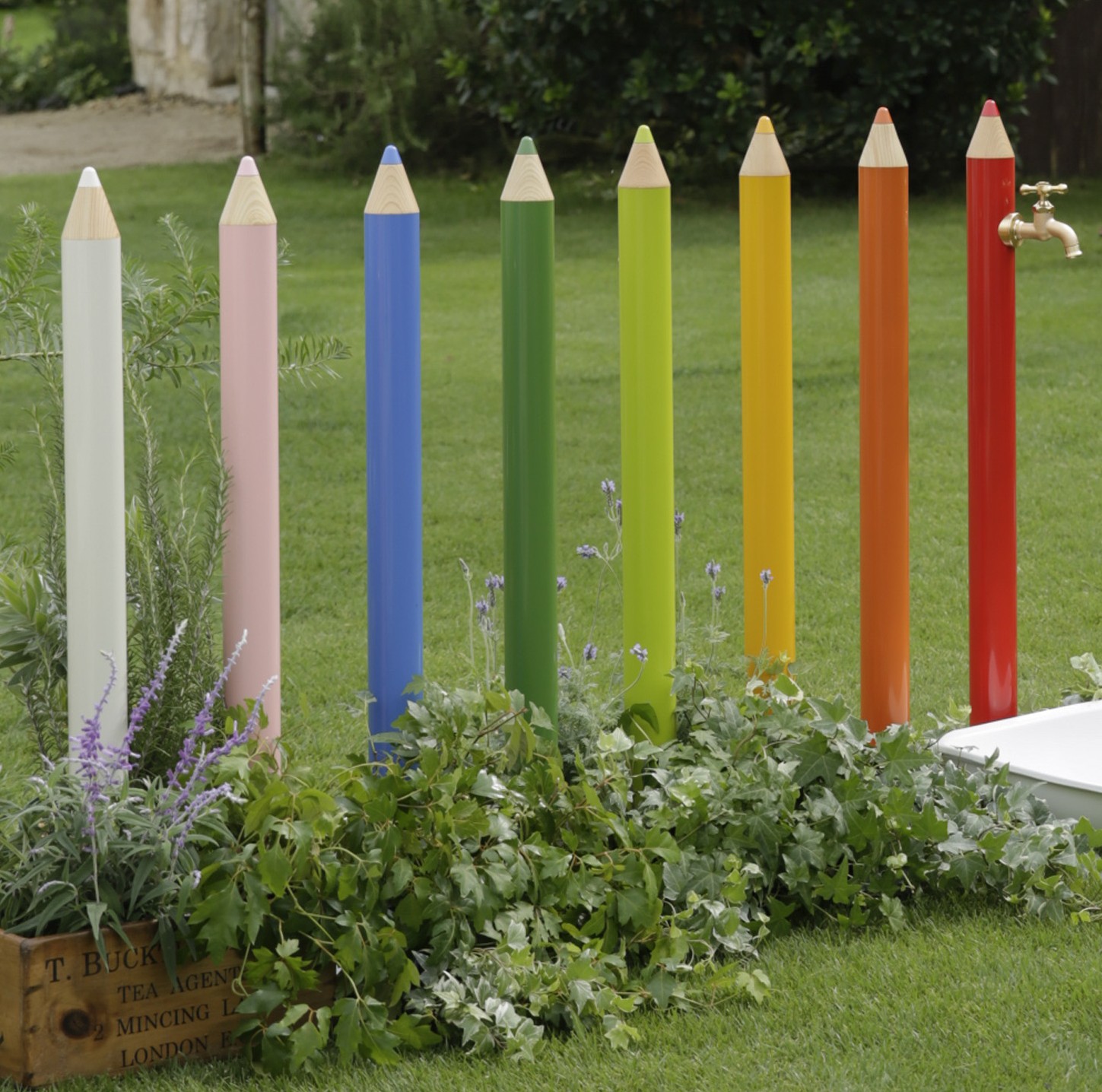 カラーバリエーション