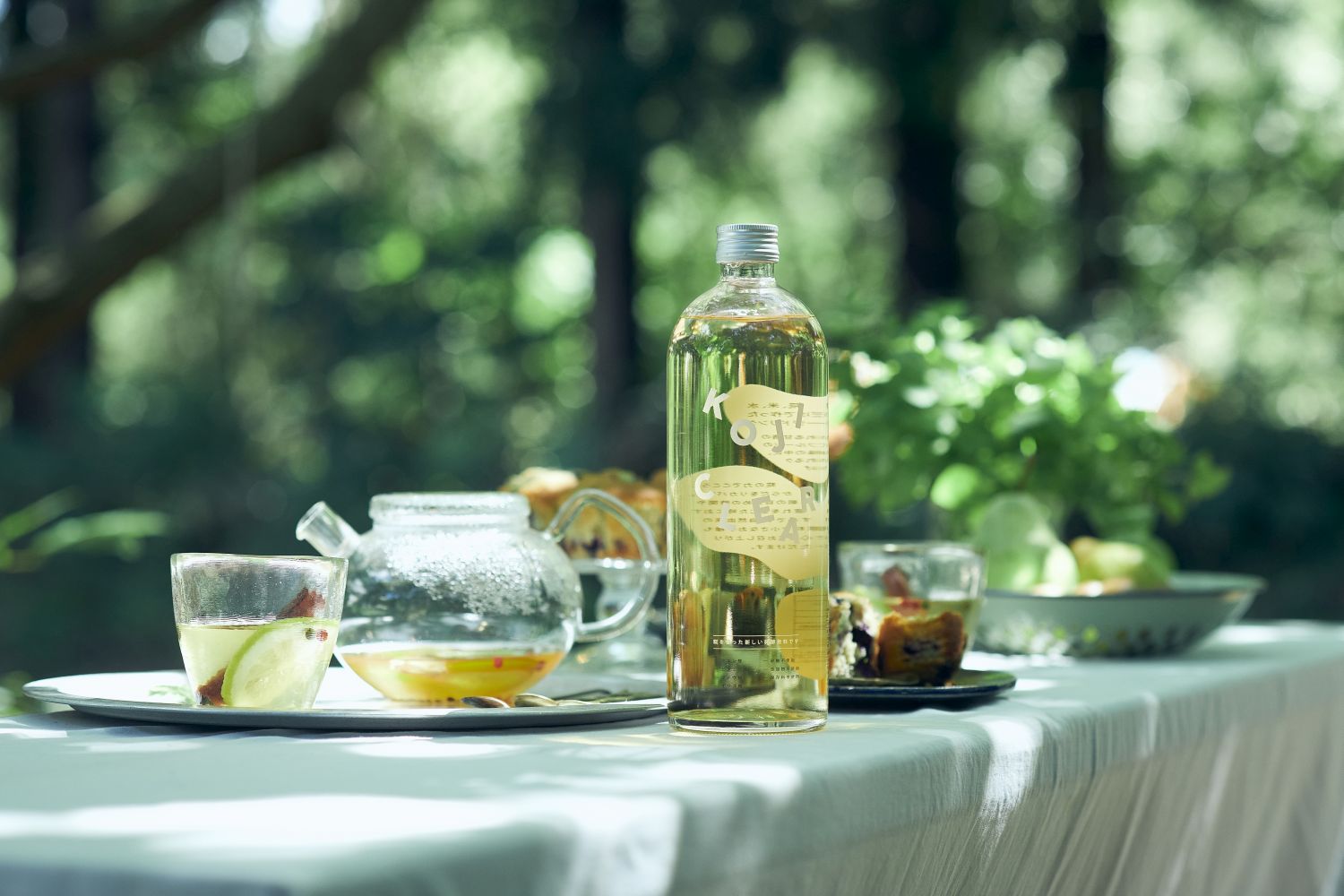 米糀甘酒に由来する新規飲料2