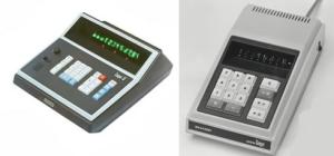 CS-16A(1967年) / QT-8D(1969年)