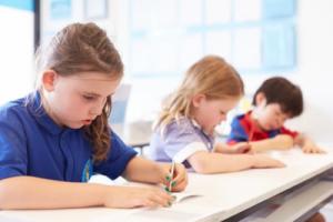 各国の教室風景:オーストラリア