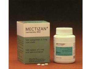 製品「メクチザン」