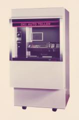 OKI AUTO TELLER