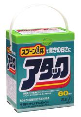 1987年に販売されたアタック